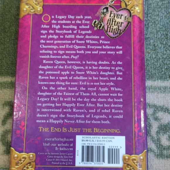 Book - Picture 2 of 3